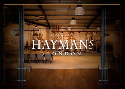 Haymans of London