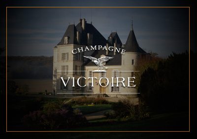 Champagne Martel Victoire