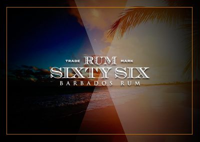 Rum Sixty Six