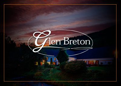 Glen Breton