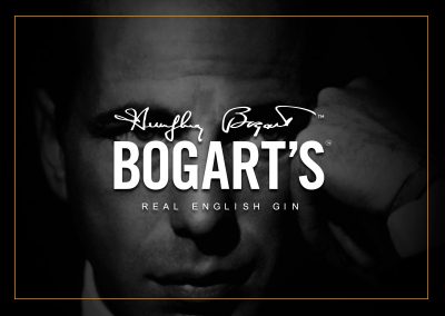 Bogarts