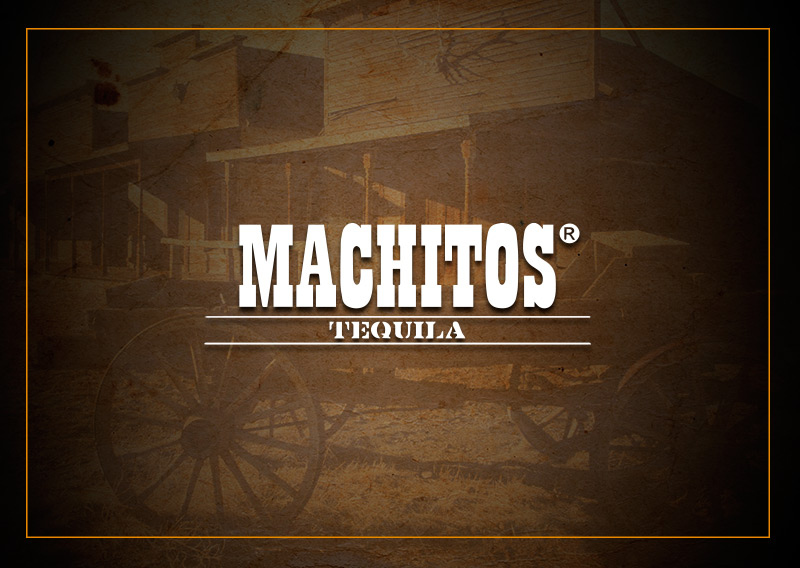 Tequila Machitos