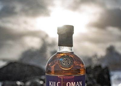 Kilchoman Sanaig Botella Imagen 8