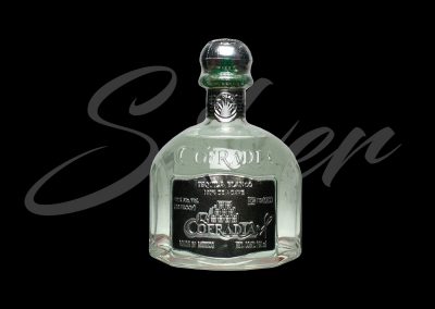 La Cofradia Tequila Silver 70cl
