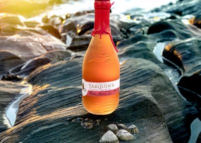 Tarquins Strawberry and Lime Gin Image