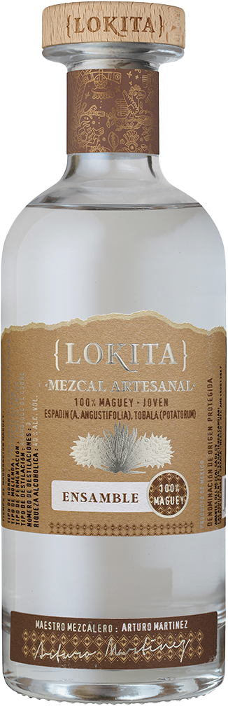 Lokita-ensamble