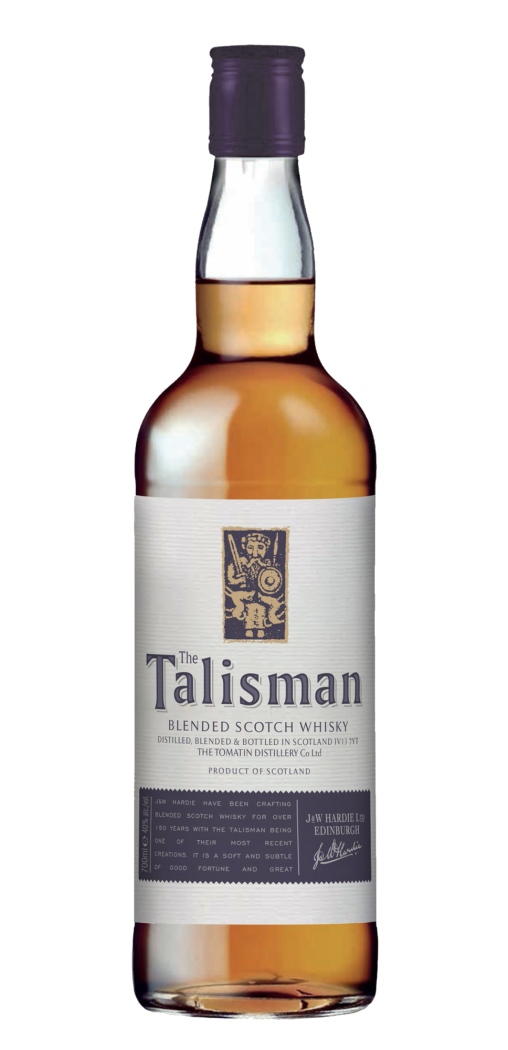 The-Talisman-blended-scotch-whisky