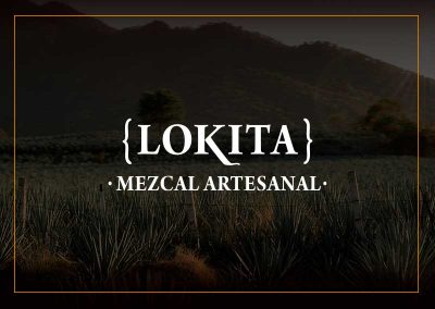 Lokita Mezcal