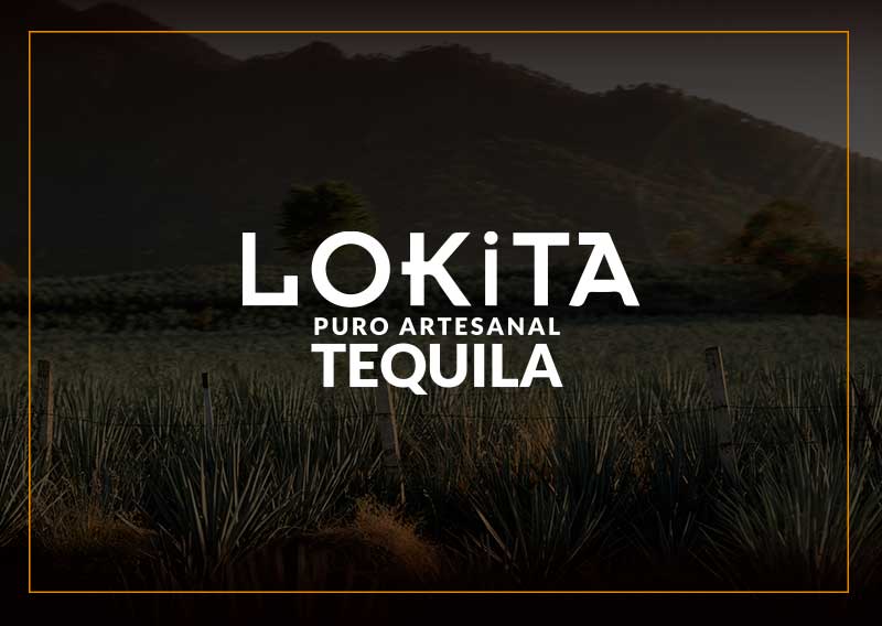 Lokita Tequila