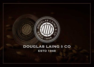 Douglas Laing Whiskies de añadas especiales